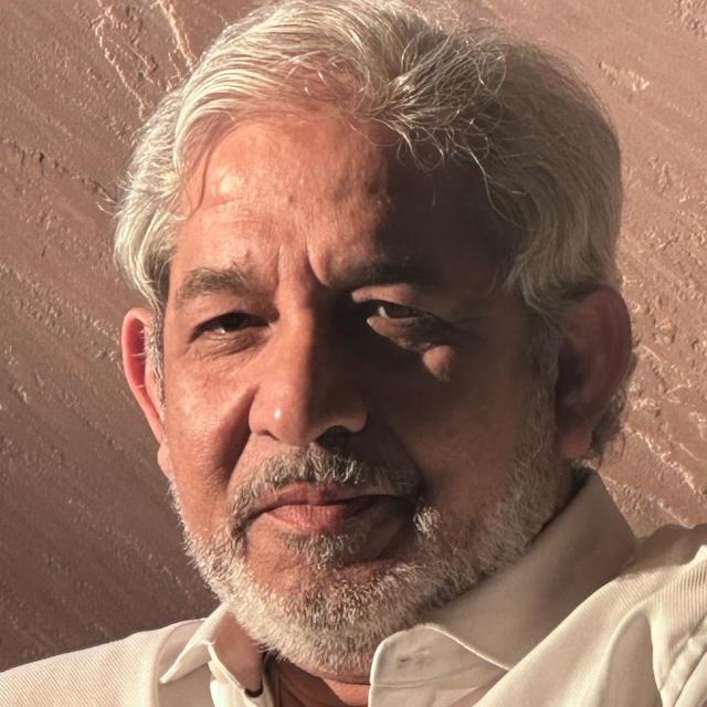 Ayaz Shafi