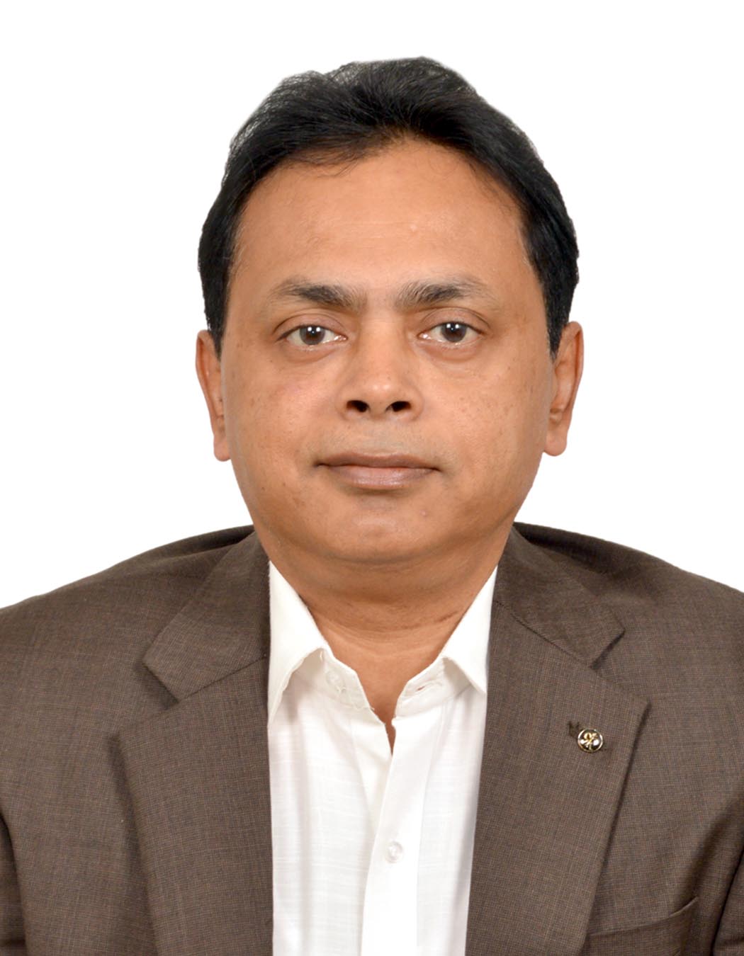 Kaushik Krishna Ghosh